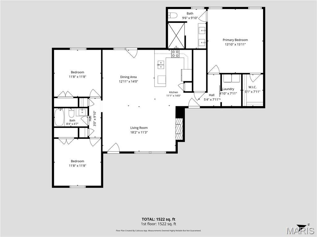 Elizabeth Place Ph 1 - Residential
