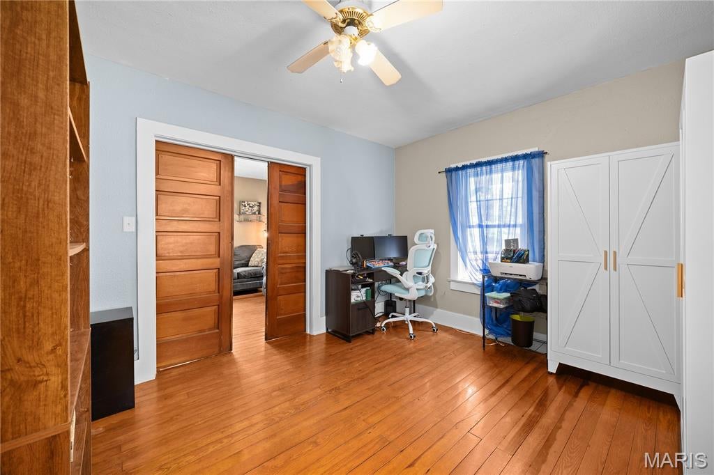 Not in a subdivision - Residential