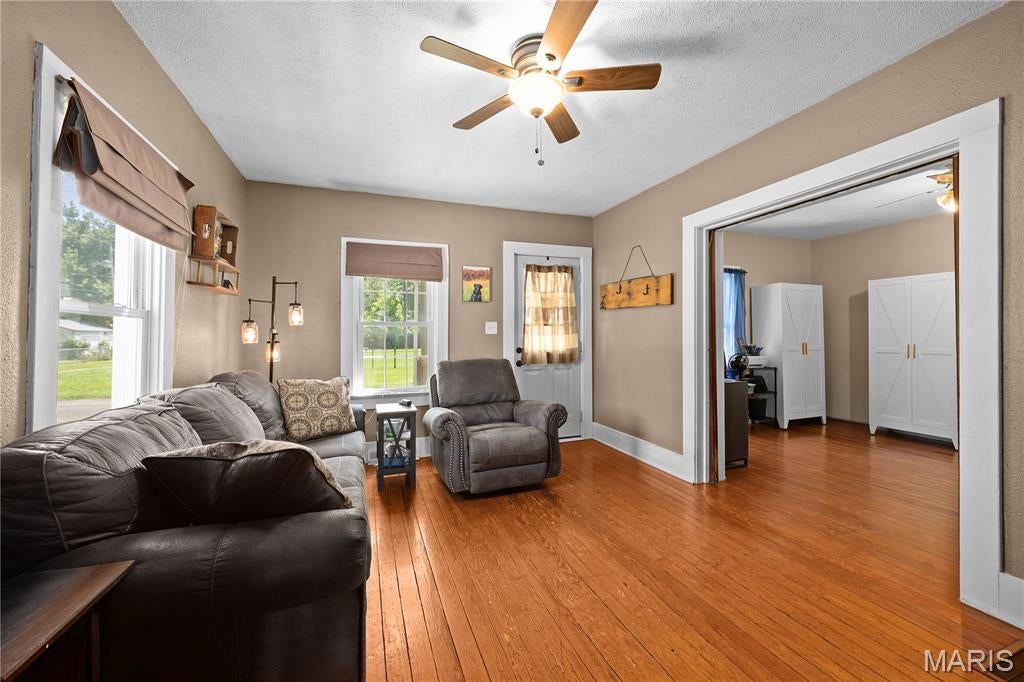 Not in a subdivision - Residential