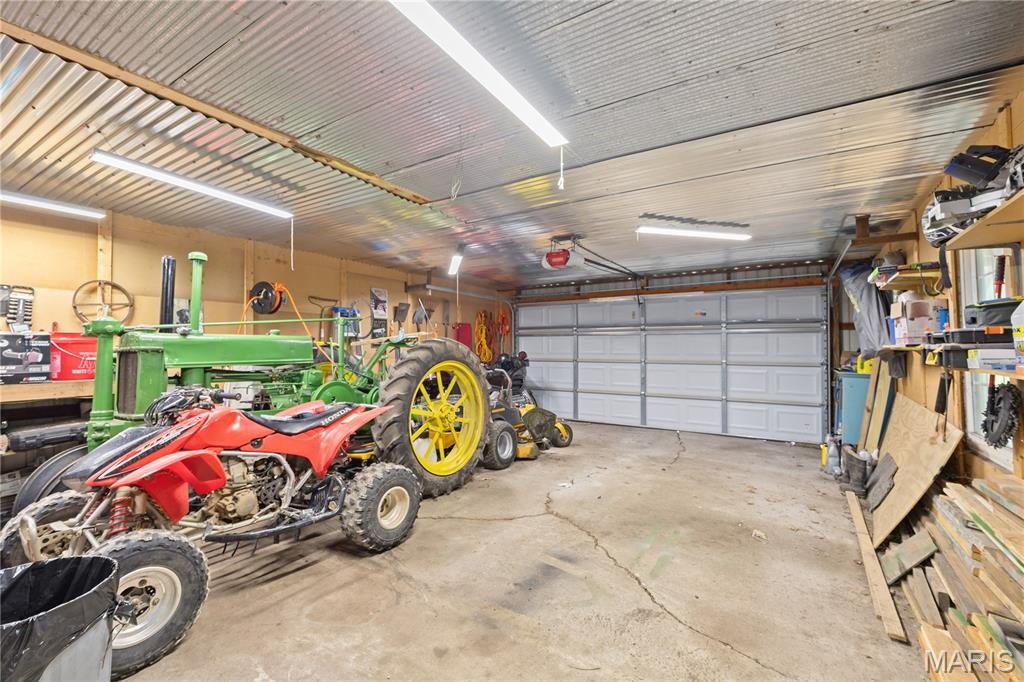 Not in a subdivision - Residential