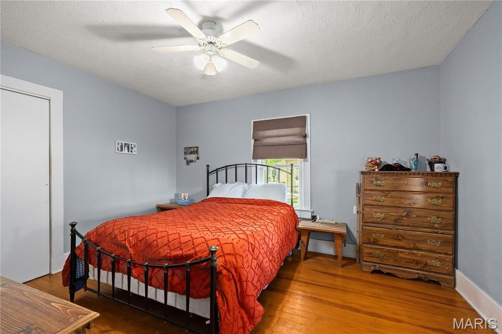 Not in a subdivision - Residential