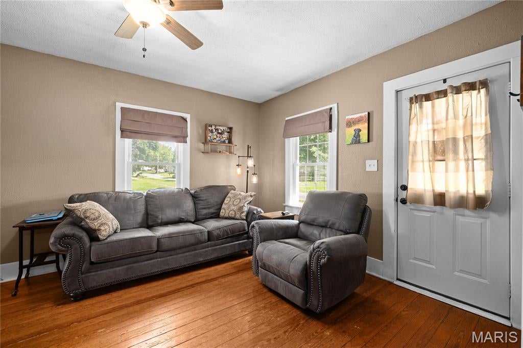 Not in a subdivision - Residential