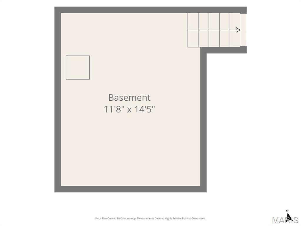 Not in a subdivision - Residential