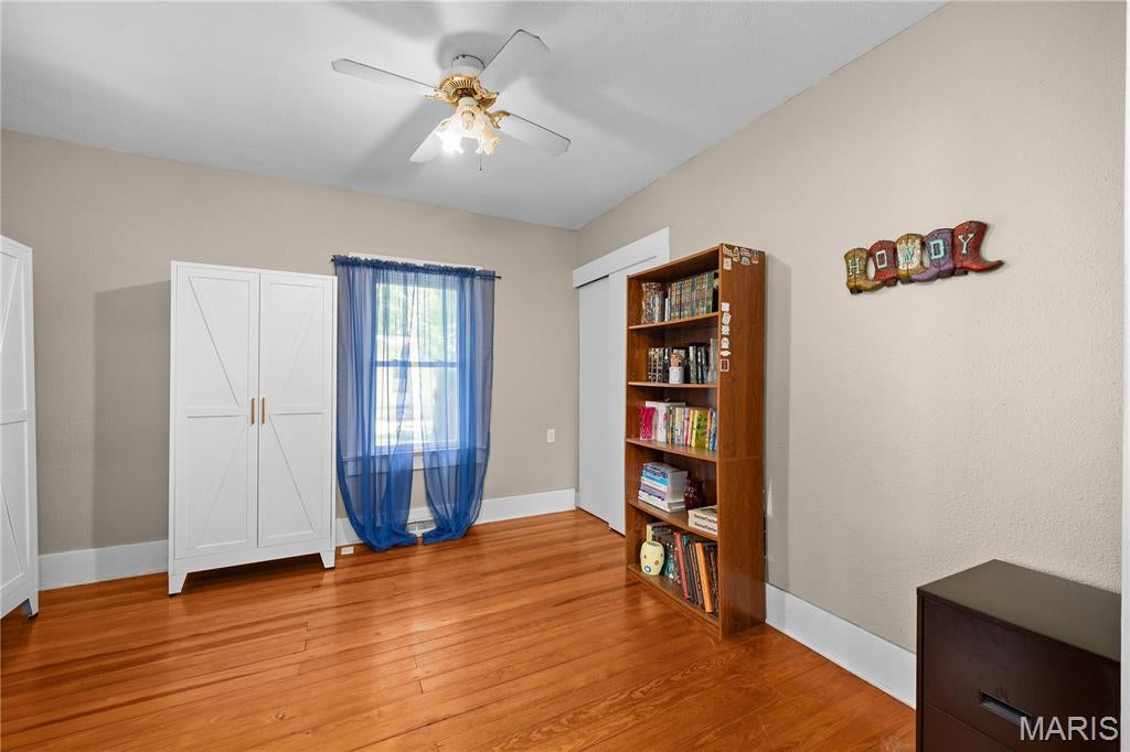 Not in a subdivision - Residential