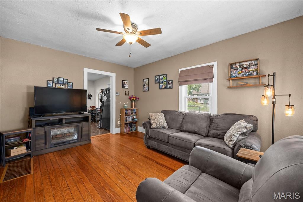 Not in a subdivision - Residential