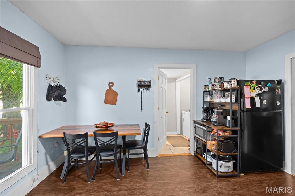 Not in a subdivision - Residential