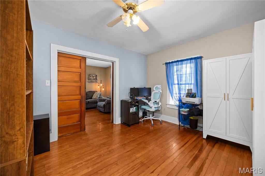 Not in a subdivision - Residential