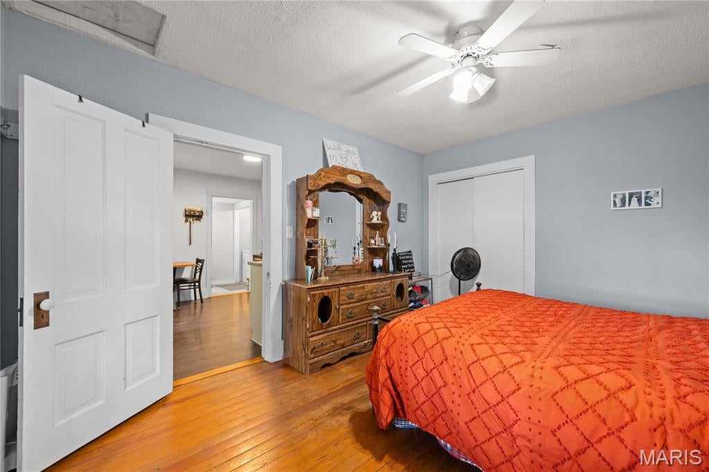 Not in a subdivision - Residential