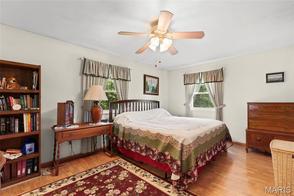 Kimberly Acres - Residential