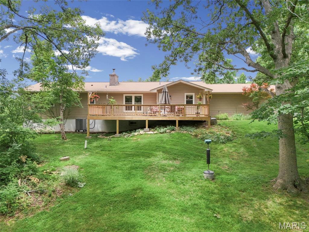 Kimberly Acres - Residential