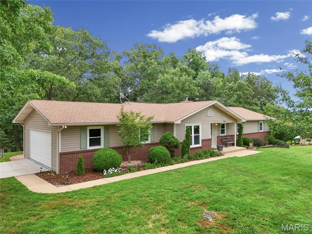 Kimberly Acres - Residential