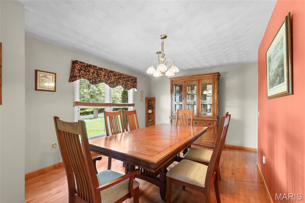 Kimberly Acres - Residential