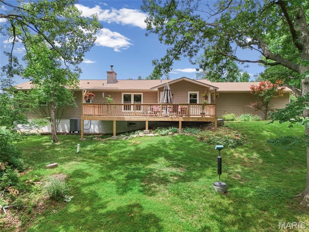 Kimberly Acres - Residential