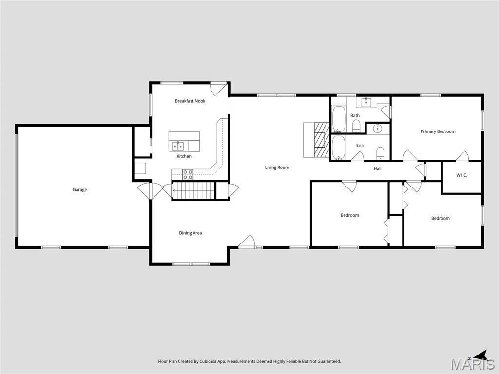 Kimberly Acres - Residential