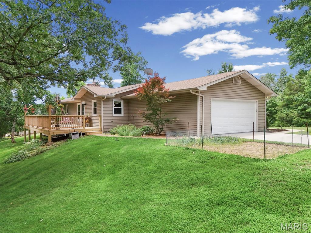 Kimberly Acres - Residential