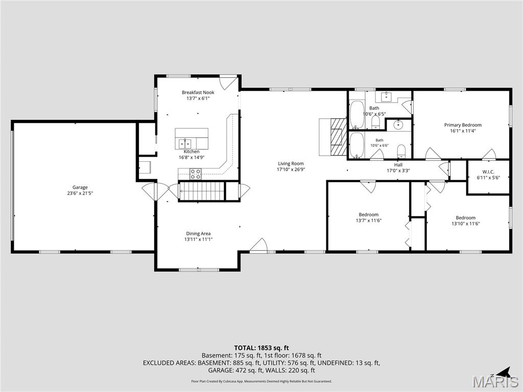 Kimberly Acres - Residential