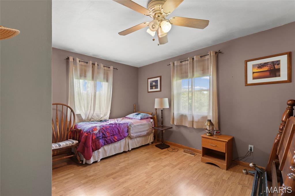 Kimberly Acres - Residential