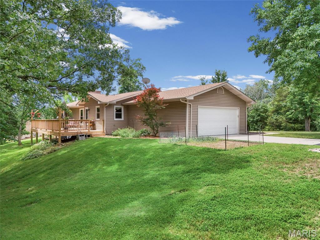 Kimberly Acres - Residential