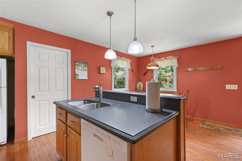 Kimberly Acres - Residential