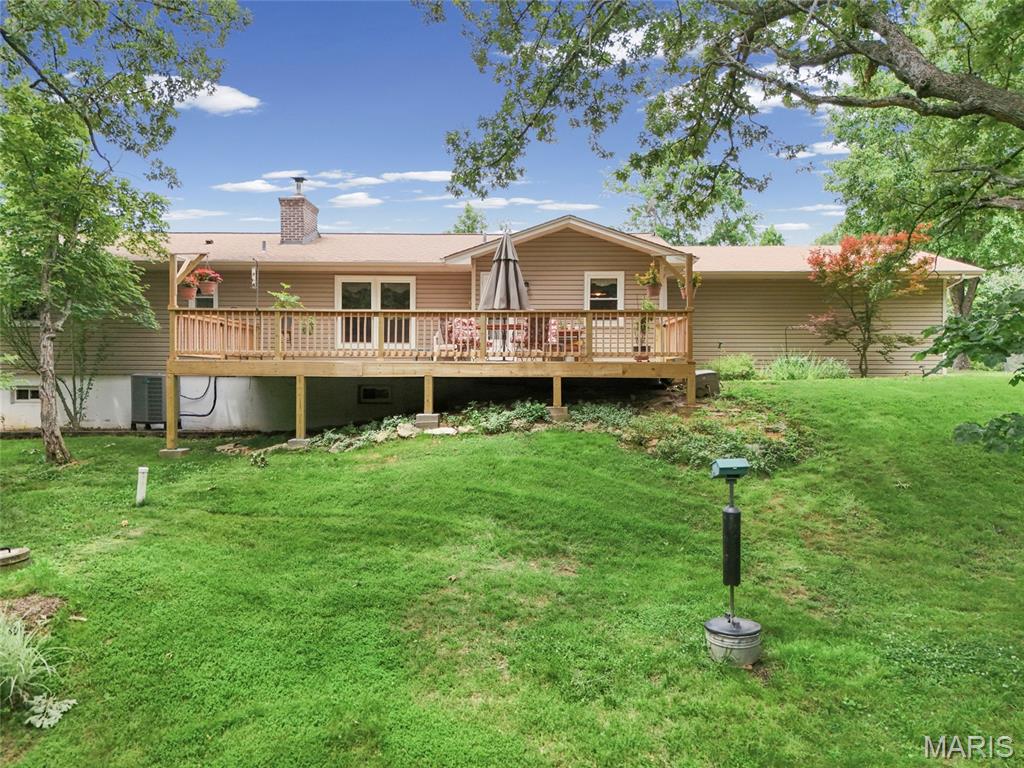 Kimberly Acres - Residential