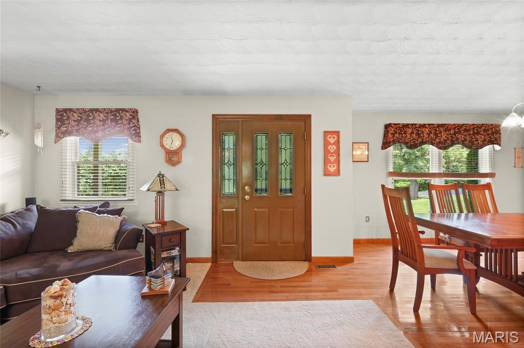 Kimberly Acres - Residential