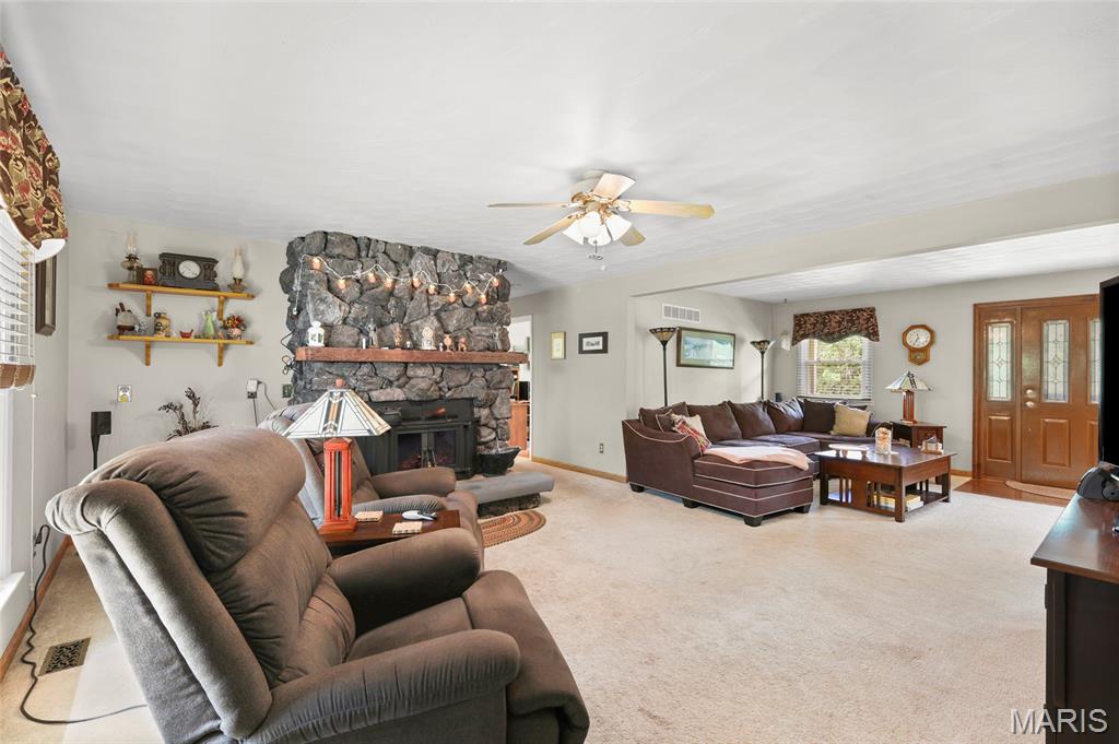 Kimberly Acres - Residential