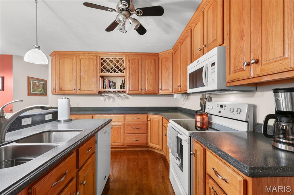 Kimberly Acres - Residential