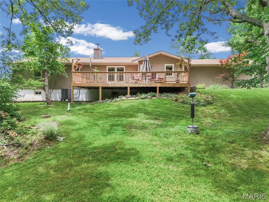 Kimberly Acres - Residential