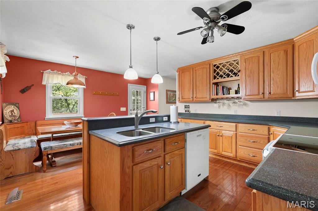 Kimberly Acres - Residential