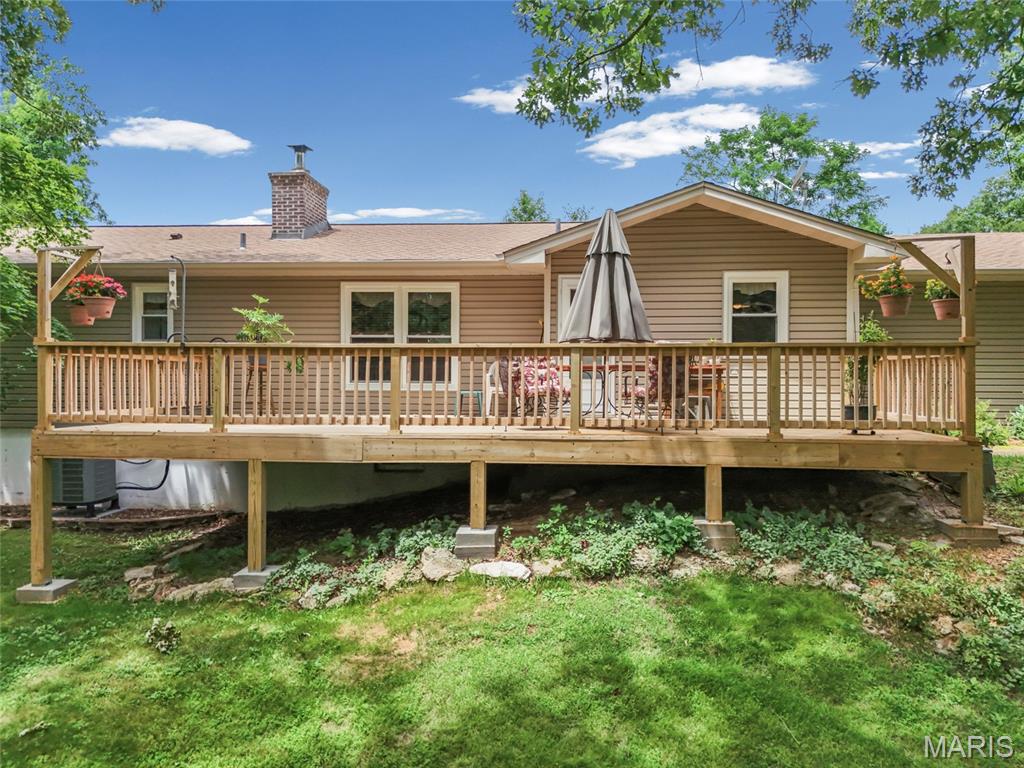 Kimberly Acres - Residential