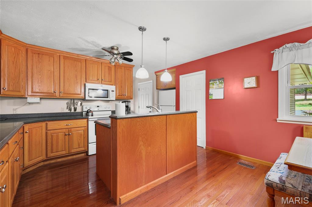 Kimberly Acres - Residential