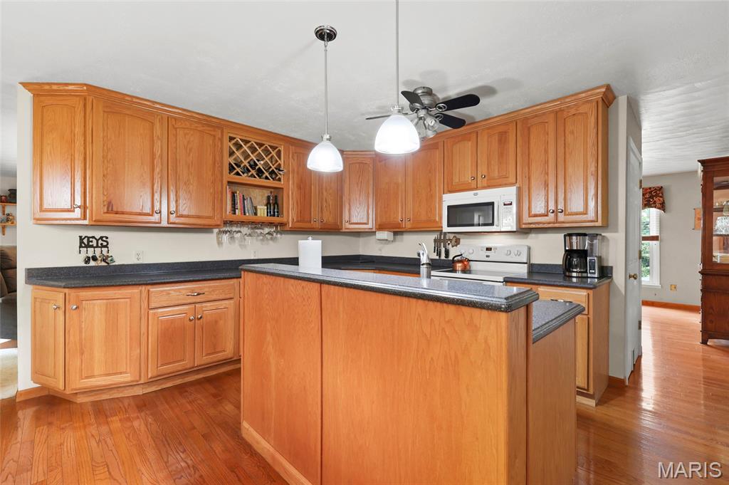 Kimberly Acres - Residential