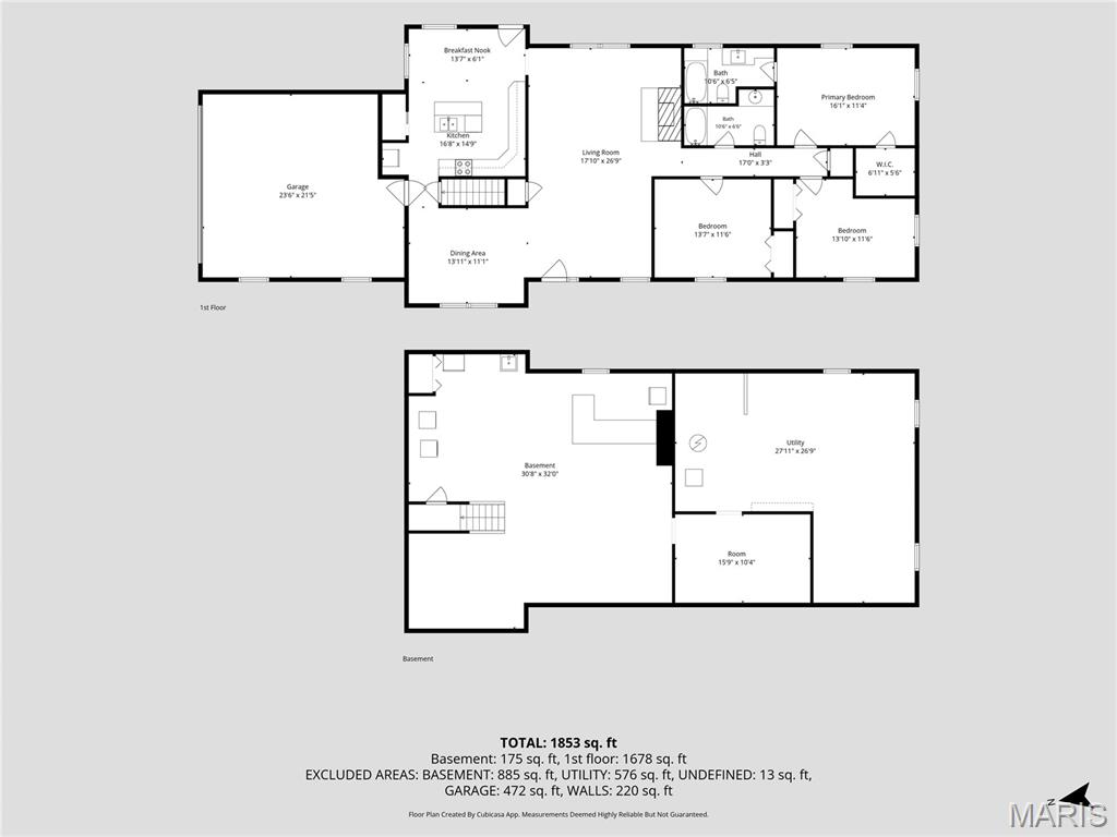 Kimberly Acres - Residential