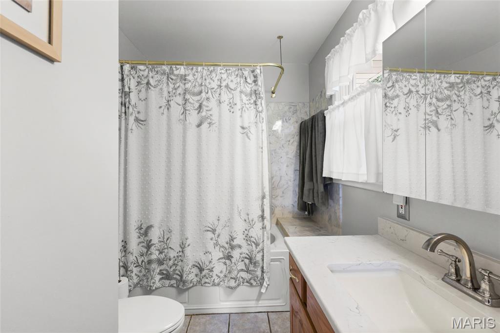 Kimberly Acres - Residential
