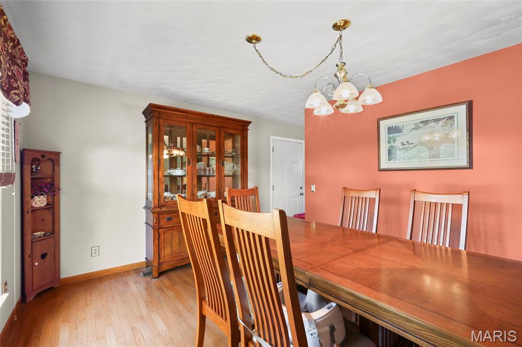 Kimberly Acres - Residential