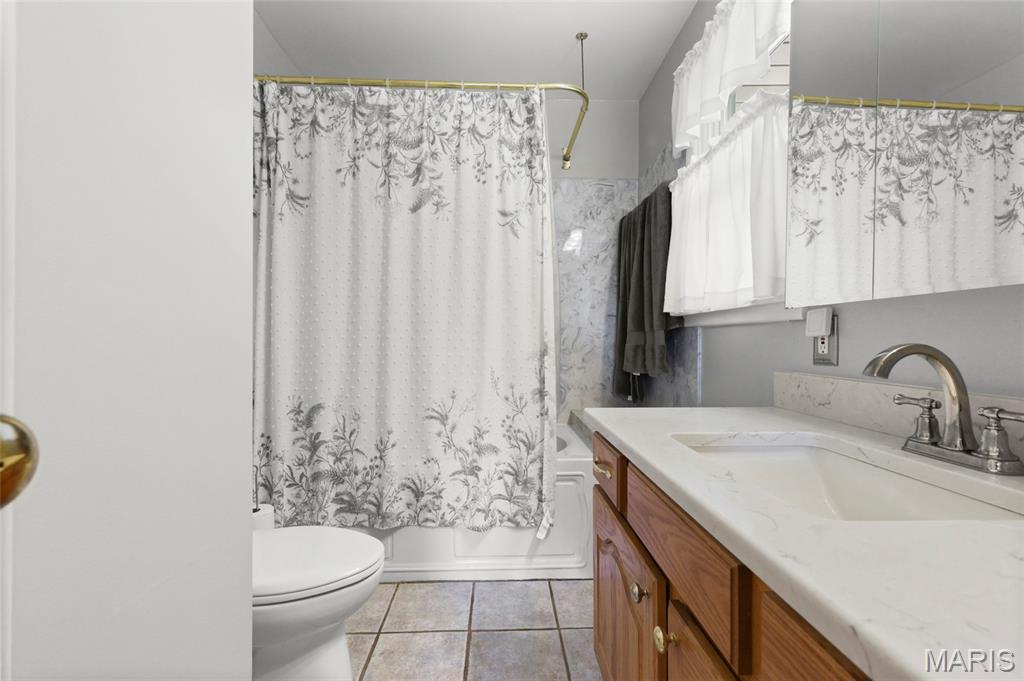 Kimberly Acres - Residential