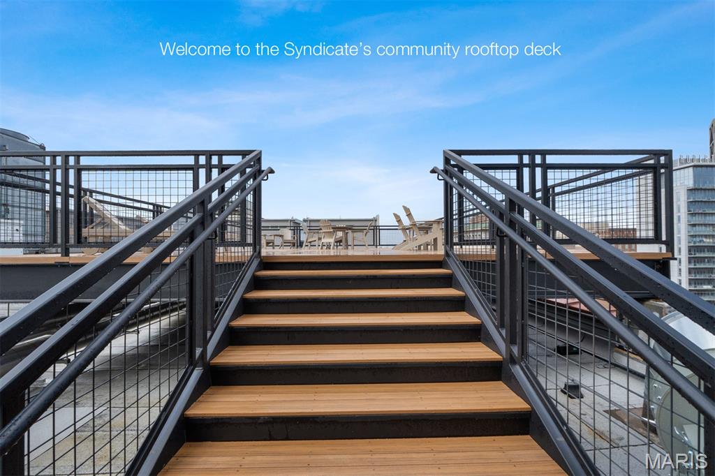 The Syndicate - Residential