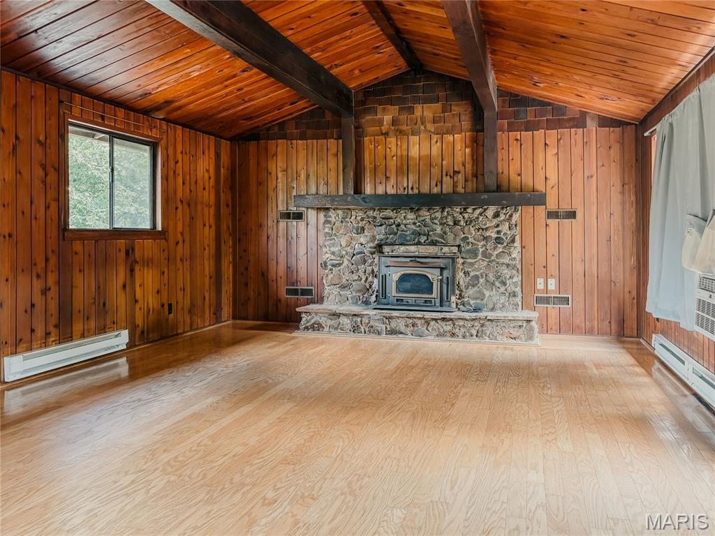Lake Timberline - Residential