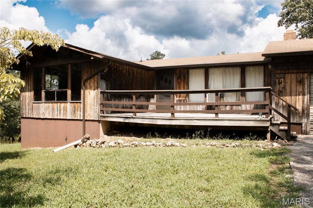 Lake Timberline - Residential