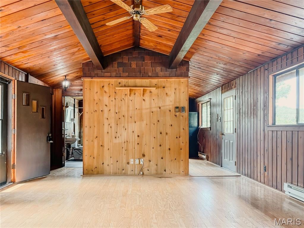 Lake Timberline - Residential