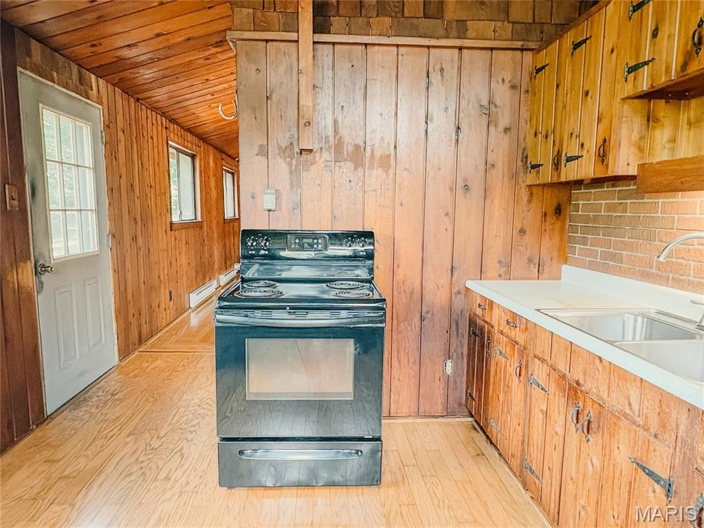 Lake Timberline - Residential