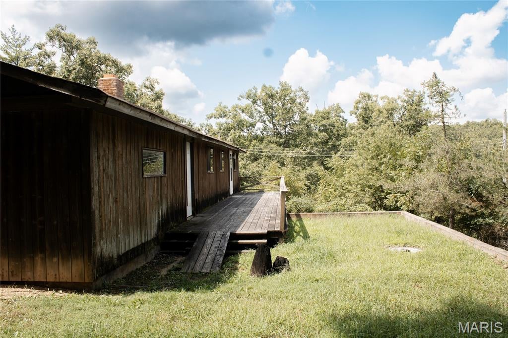 Lake Timberline - Residential
