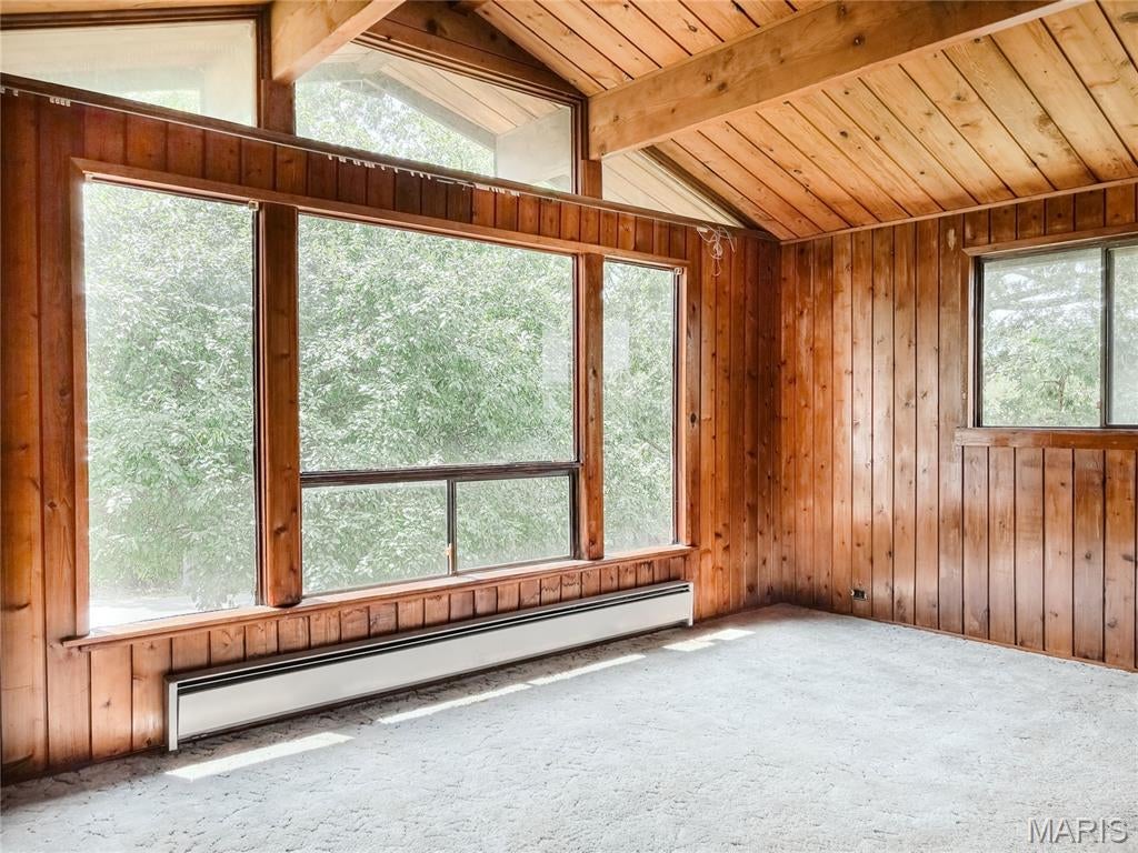 Lake Timberline - Residential