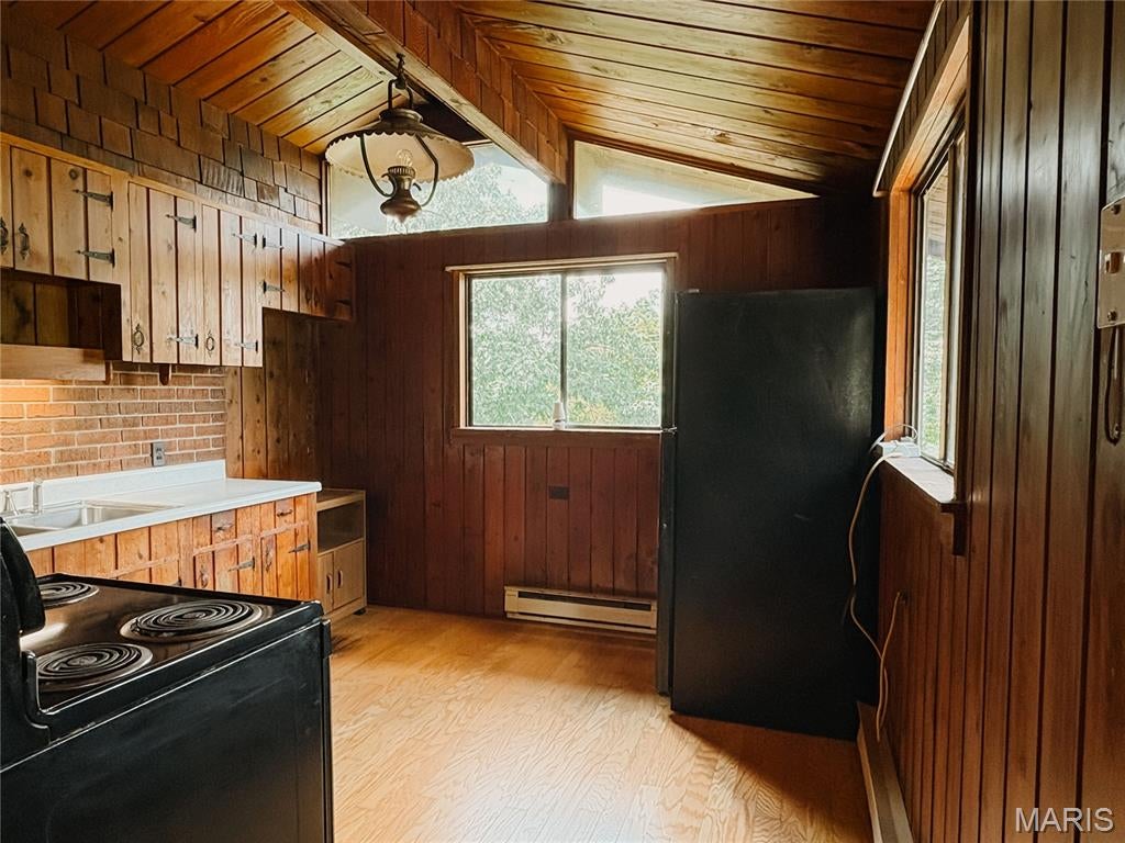 Lake Timberline - Residential