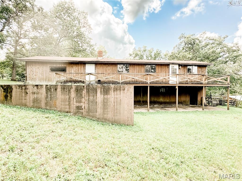 Lake Timberline - Residential