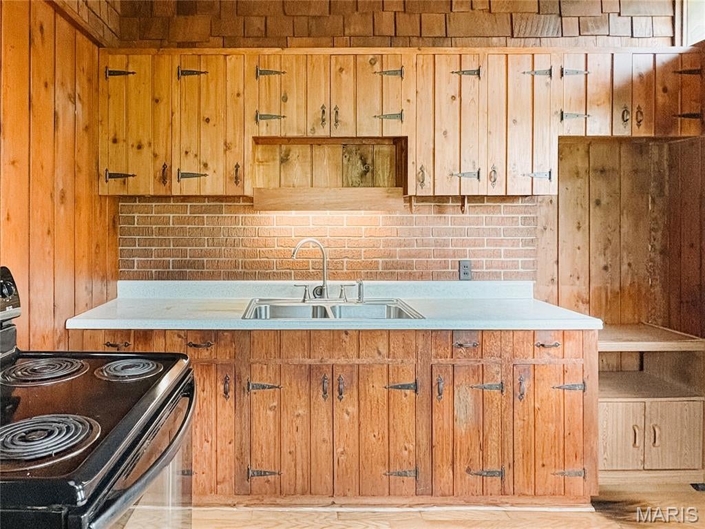 Lake Timberline - Residential