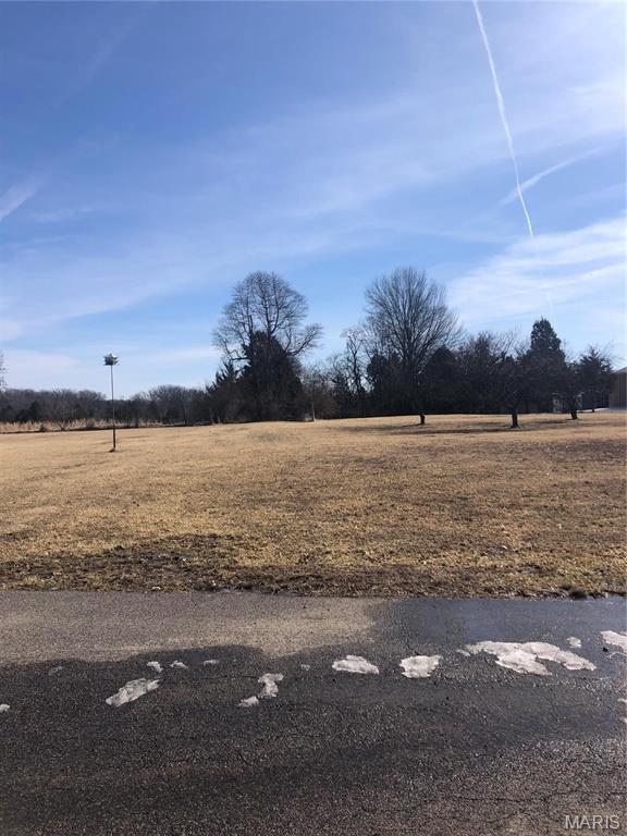 Northwood Drive - Land