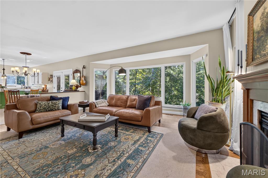 Ossenfort - Residential