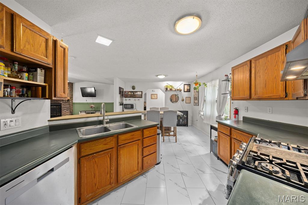 HUNTLEIGH PLACE - Residential