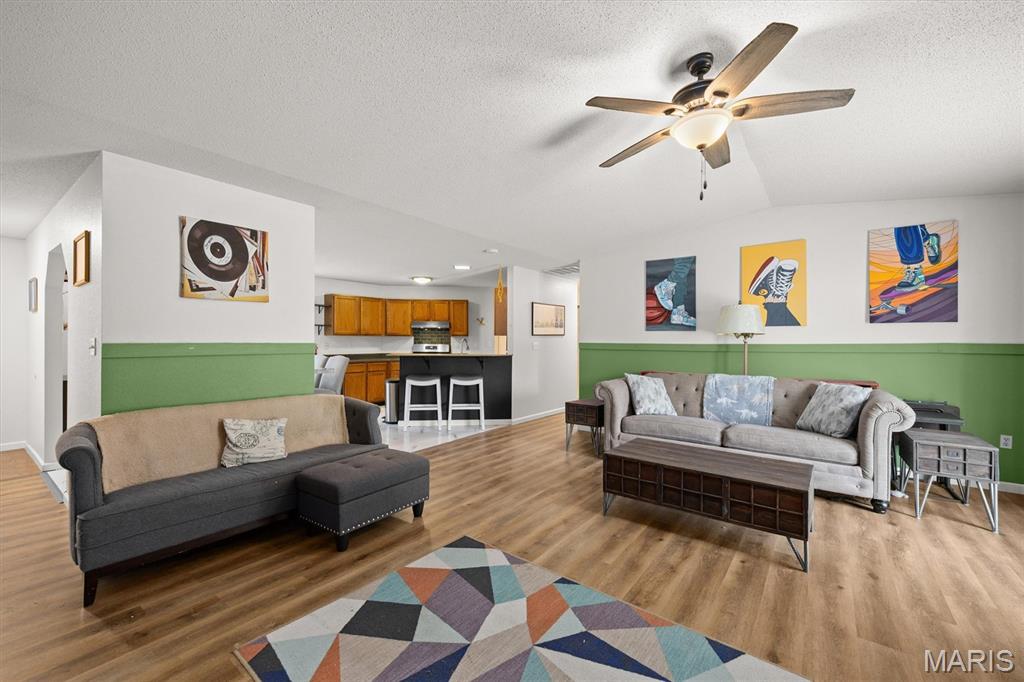 HUNTLEIGH PLACE - Residential